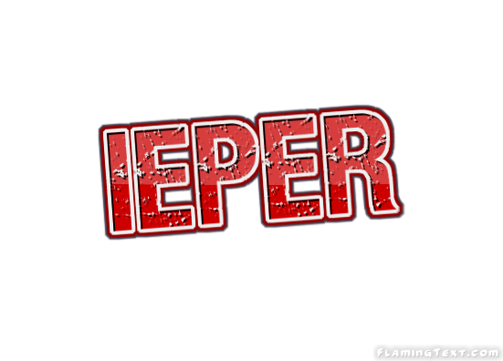 Ieper City