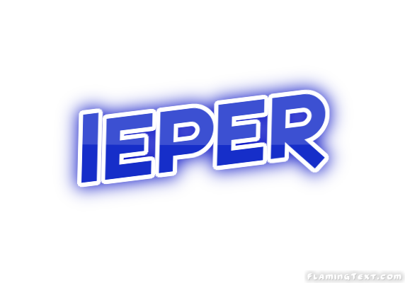 Ieper 市