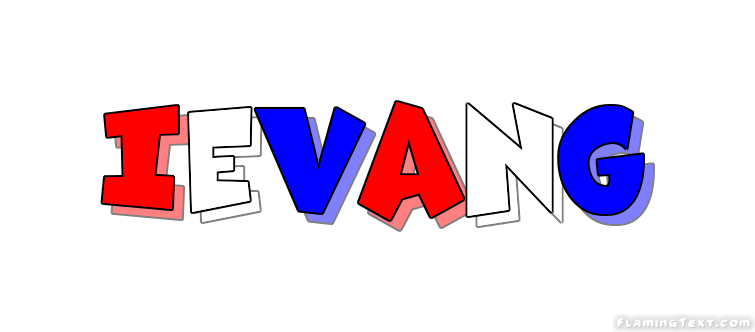 Ievang Cidade