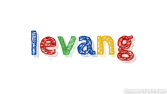 Ievang 市