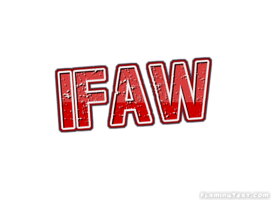 Ifaw 市