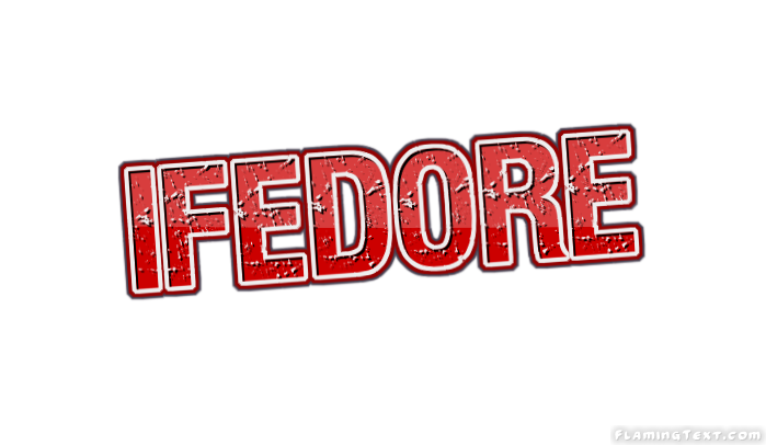 Ifedore Ville