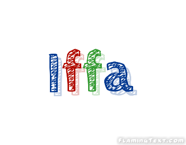 Iffa город