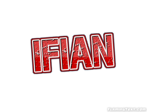 Ifian City