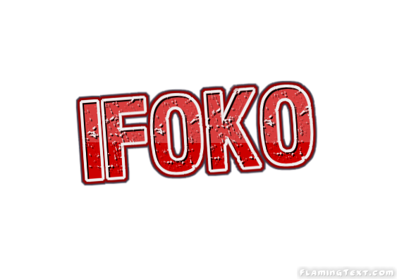 Ifoko City