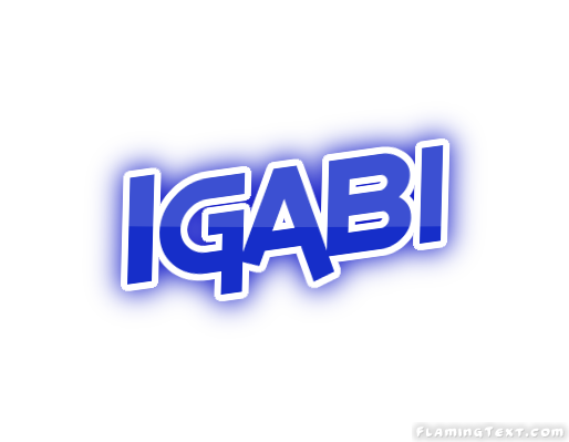Igabi 市