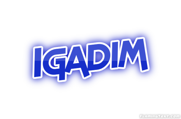 Igadim Cidade