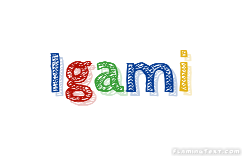 Igami 市