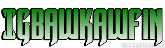 Igbawkawfin Ville
