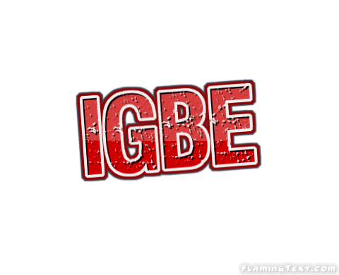 Igbe City
