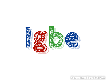 Igbe 市