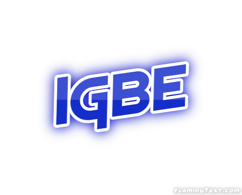 Igbe City