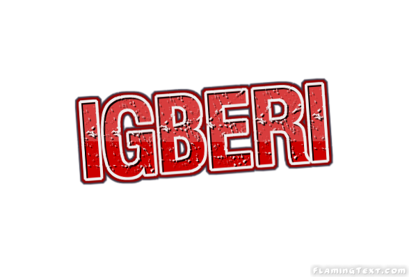 Igberi Cidade