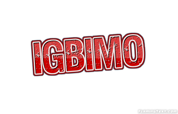 Igbimo Stadt