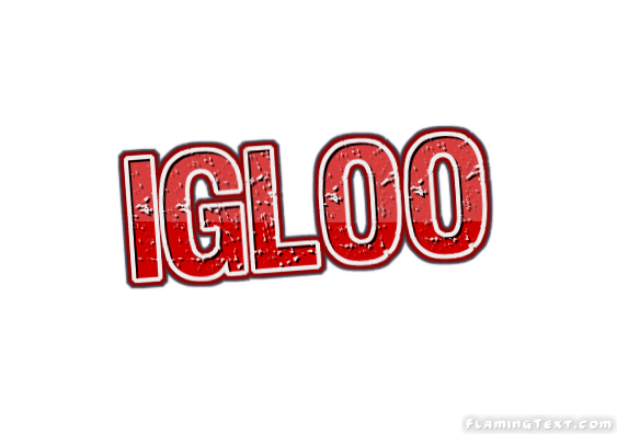 Igloo Ville