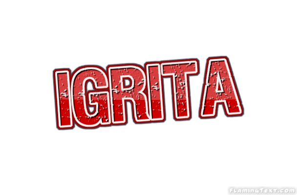 Igrita City