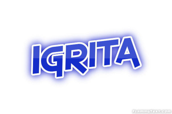 Igrita City