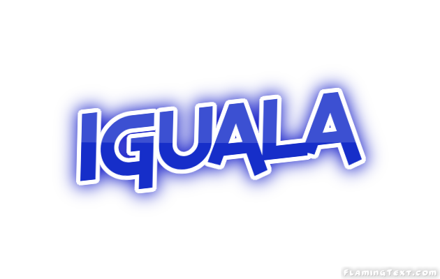 Iguala مدينة