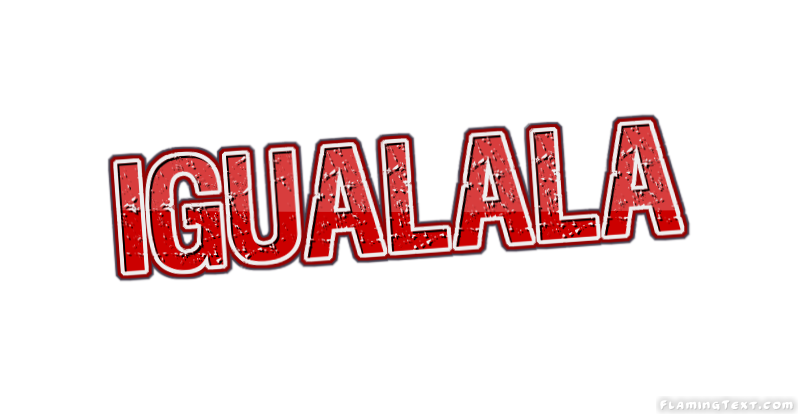 Igualala Ville