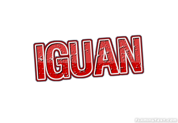 Iguan Cidade