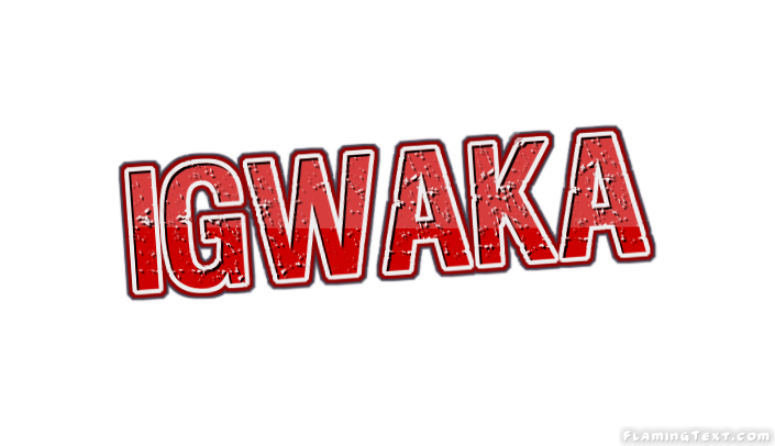 Igwaka City