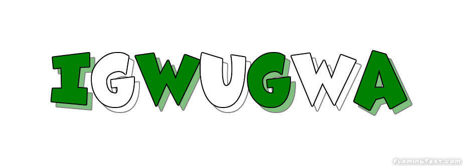 Igwugwa مدينة