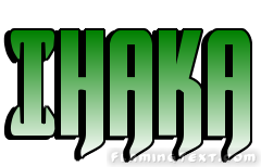 Ihaka City