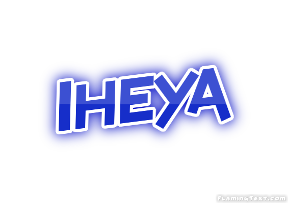 Iheya Ville