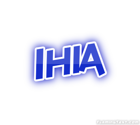 Ihia 市