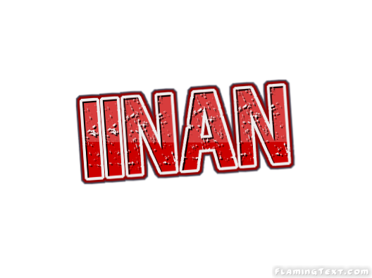 Iinan City