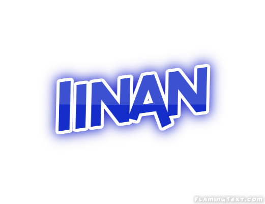 Iinan City
