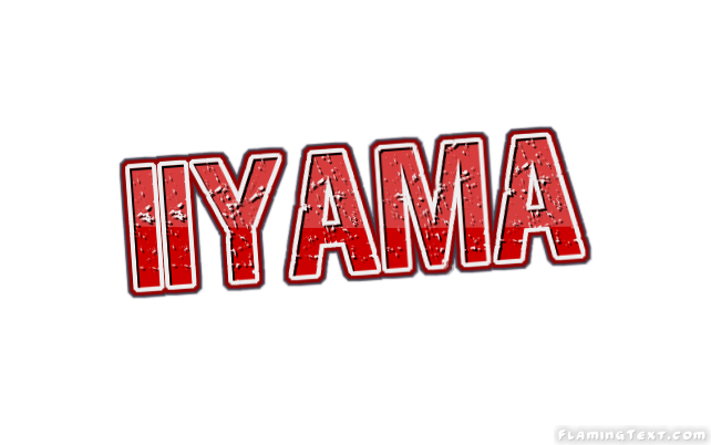 Iiyama Stadt