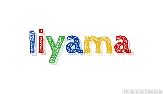 Iiyama 市