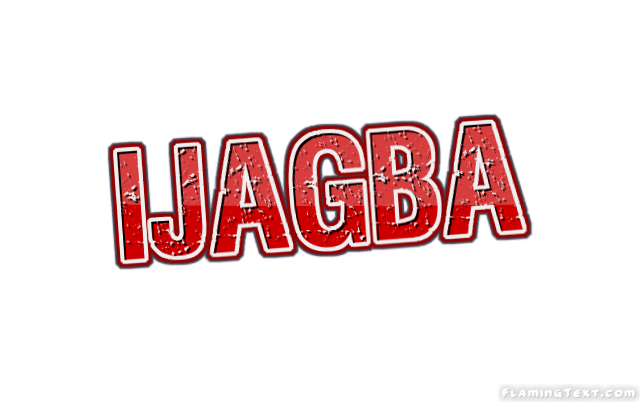 Ijagba City