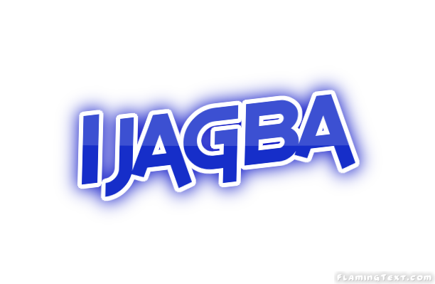 Ijagba City