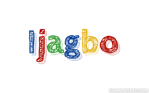 Ijagbo Cidade