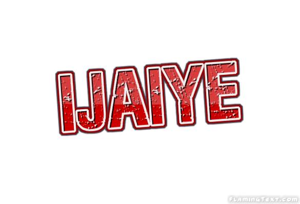 Ijaiye 市