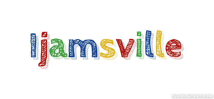 Ijamsville Ville