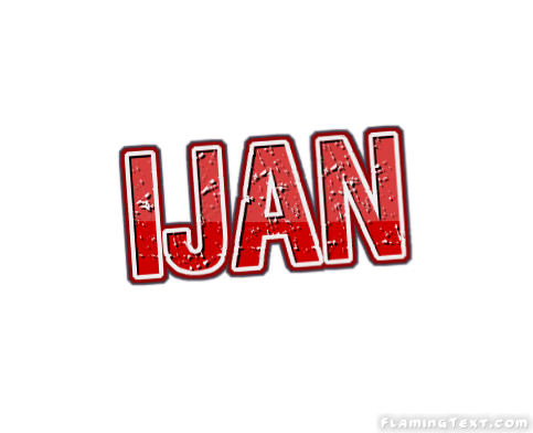 Ijan 市