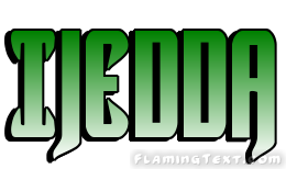 Ijedda Cidade