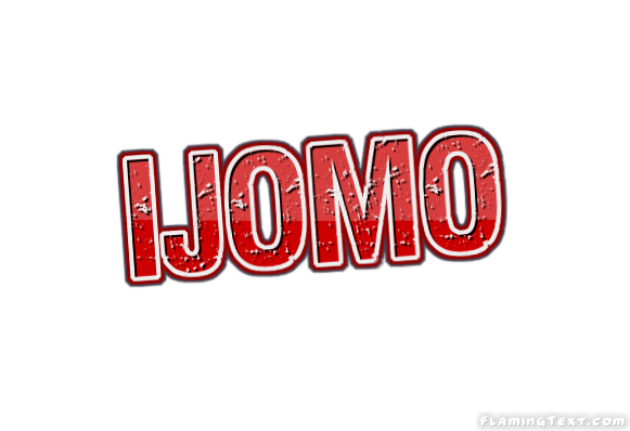 Ijomo City