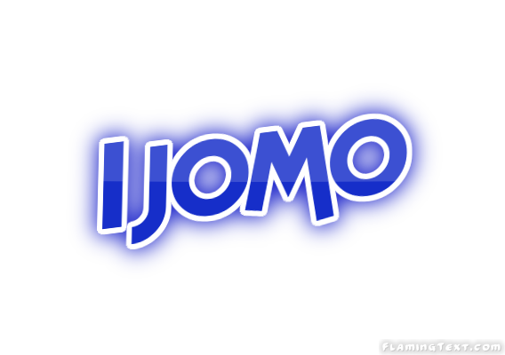 Ijomo City