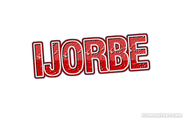 Ijorbe City