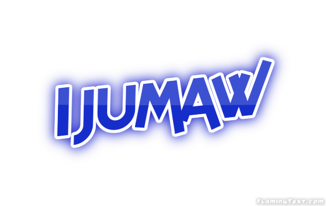 Ijumaw مدينة