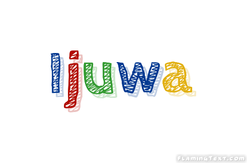 Ijuwa Stadt