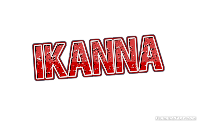 Ikanna 市