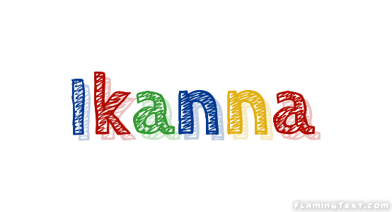 Ikanna City