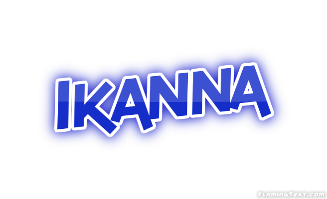 Ikanna City
