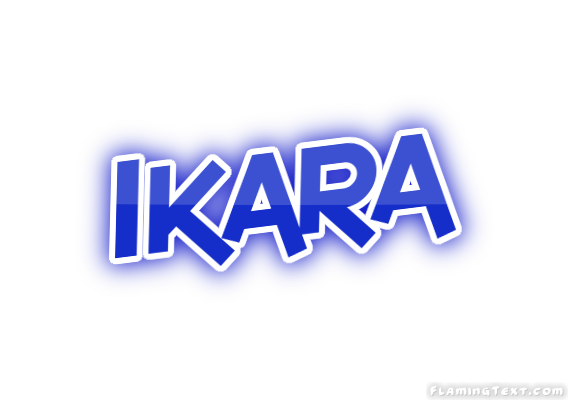 Ikara City