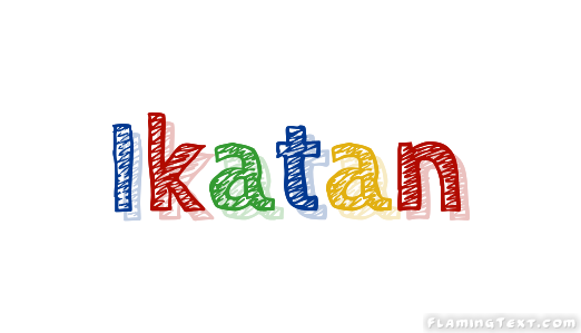 Ikatan City